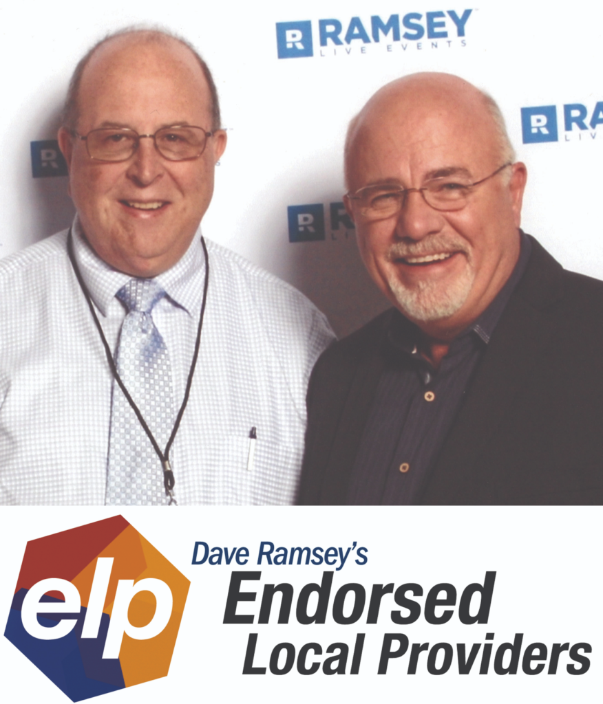 Dave Ramsey ELP - Donald W. Strom CPA